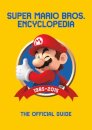 Super Mario Encyclopedia:First 30 Years