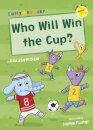 Who Will Win the Cup?