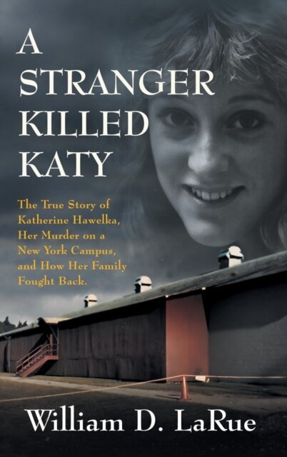 A Stranger Killed Katy