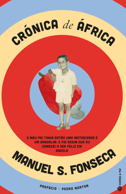Crónica De África