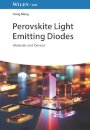 Perovskite Light Emitting Diodes