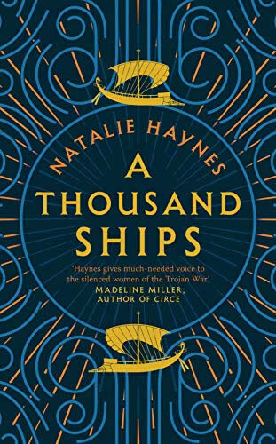 A Thousand Ships