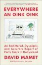 Everywhere an Oink Oink