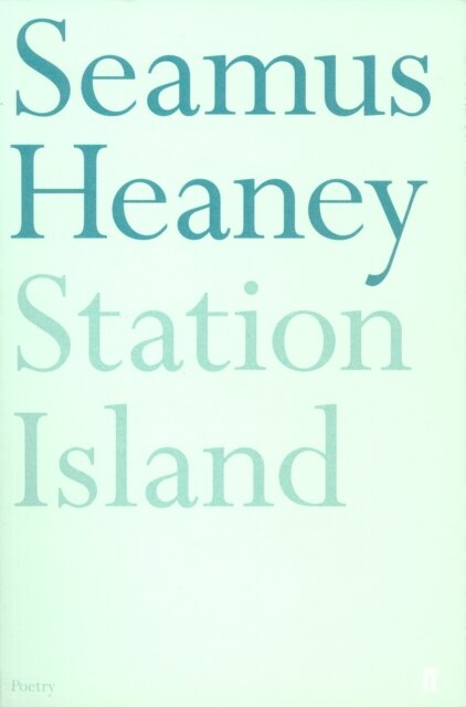 Station Island