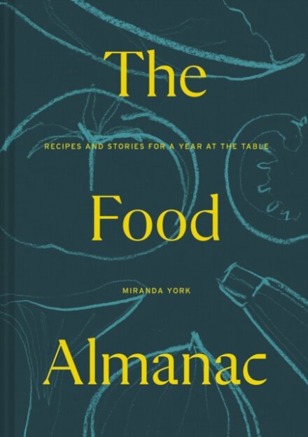The Food Almanac