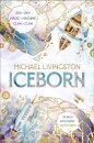 Iceborn (The Seaborn Cycle Book 2)