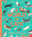 A World Of Cats