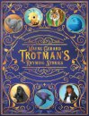 Wayne Gerard Trotman's Rhyming Stories