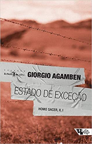 Estado De Exceção