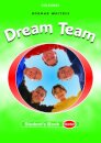 Dream Team: Starter: Student's Book: Starter level