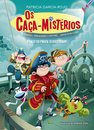 Os Caça-Mistérios - O caso do pirata sequestrado