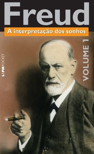 A Interpretação Dos Sonhos V.1