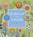Be Relaxed and Color