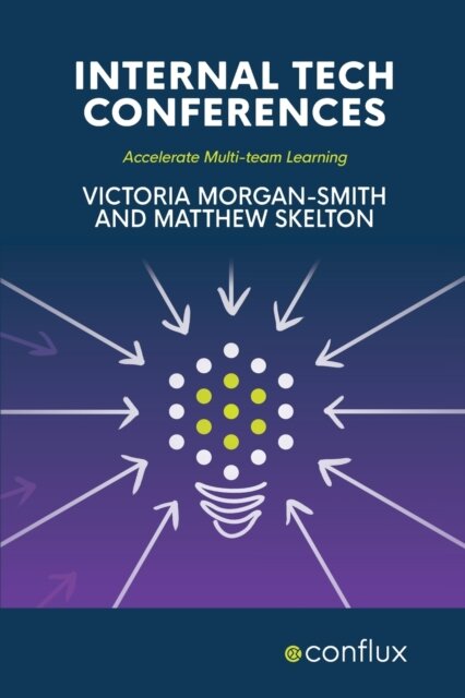 Internal Tech Conferences