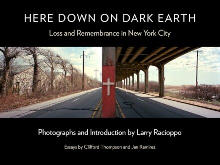Here Down on Dark Earth