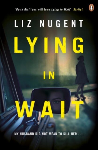 Lying In Wait