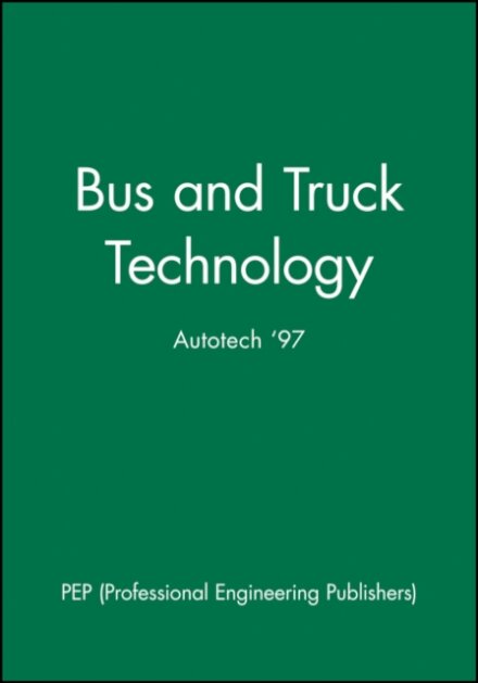 Bus and Truck Technology