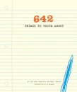 642 Things to Write About
