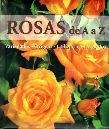 Rosas De A-Z
