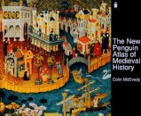 Atlas Of Medieval History (New)