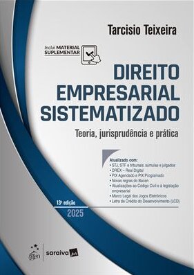 Direito Empresarial Sistematizado 13/25