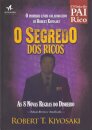 Pai Rico: O Segredo Dos Ricos: As 8 Novas Regras Do Dinheiro