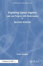 Exploring Linear Algebra