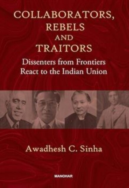 Collaborators, Rebels and Traitors