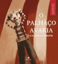 O Palhaço Avaria e o Planeta Bateria