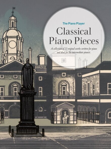 The Piano Player: Classical Piano Pieces