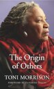 The Origin of Others