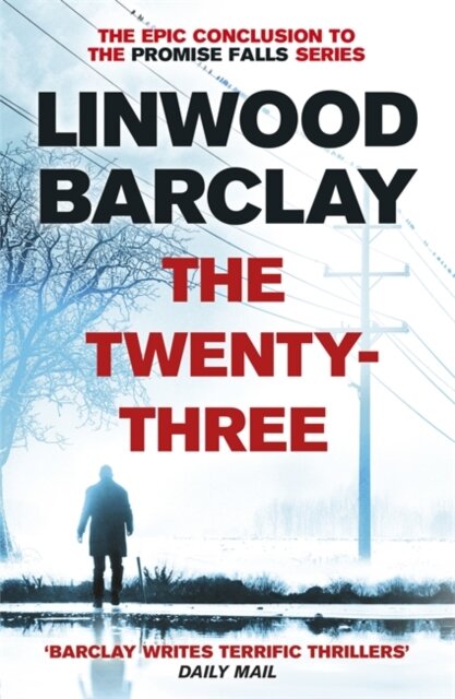 The Twenty Three