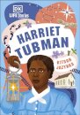 DK Life Stories Harriet Tubman
