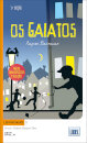 Ler Português 1 - Os Gaiatos A.O. (c/ exercícios)