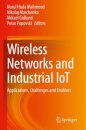 Wireless Networks and Industrial IoT