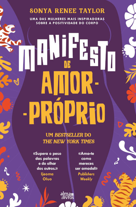 Manifesto de Amor-Próprio