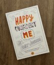 Happy Confident Me My Daily Journal