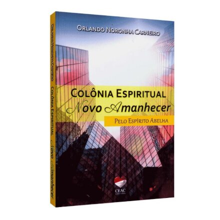 Colônia espiritual Novo Amanhecer: pelo espírito Abelha