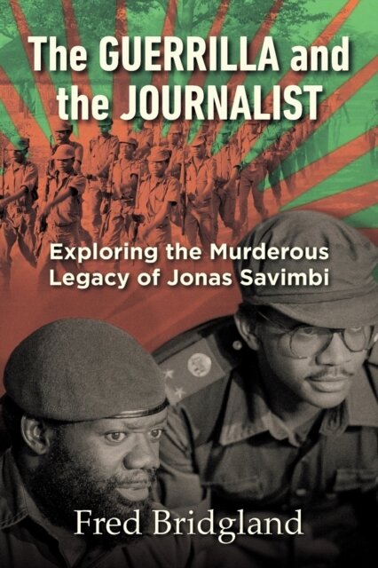 The Guerrilla and the Journalist