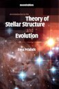 An Introduction to the Theory of Stellar Structure and Evolution