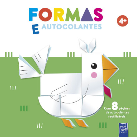 Galinha 4+