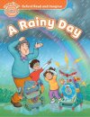 Oxford Read and Imagine: Beginner: A Rainy Day