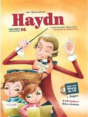 Grandes Compositores - Haydn