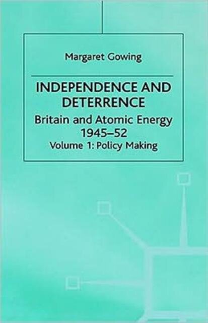 Independence and Deterrence