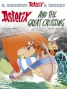 Asterix And The Great Crossing