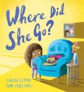 Where Did She Go?