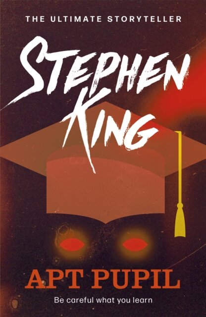 Apt Pupil (Reissue)