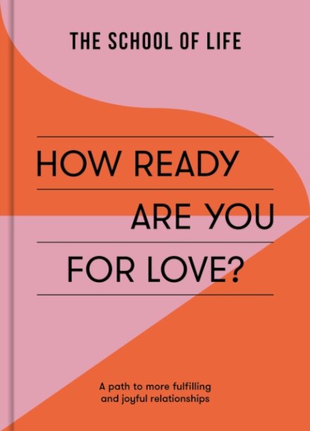 How Ready Are You For Love?