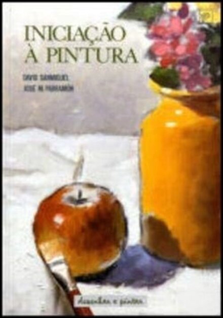 Iniciação A Pintura