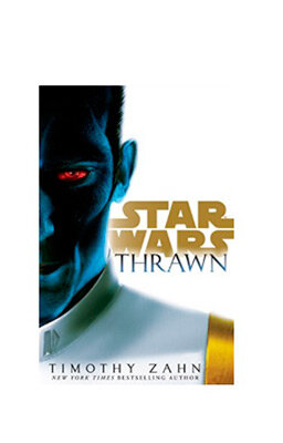 Star Wars: Thrawn